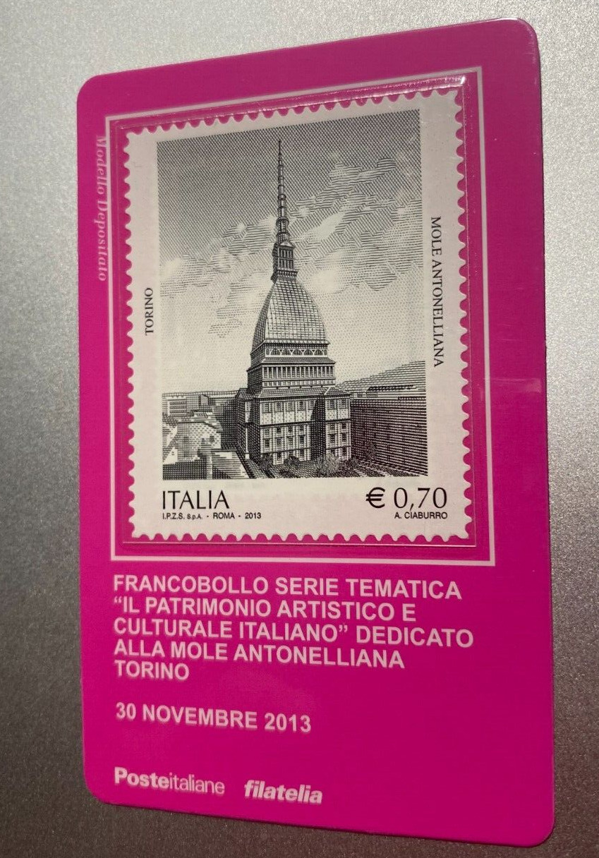2013 antonelliana