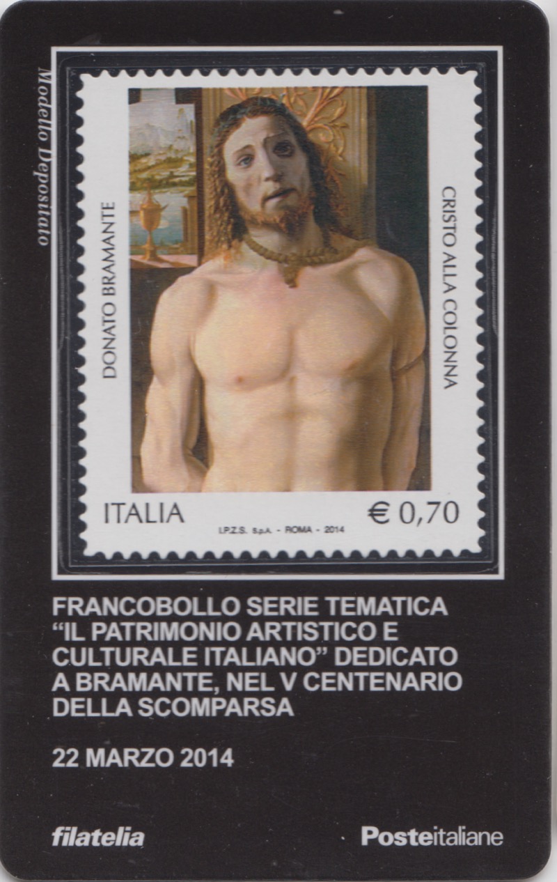 2014 bramante