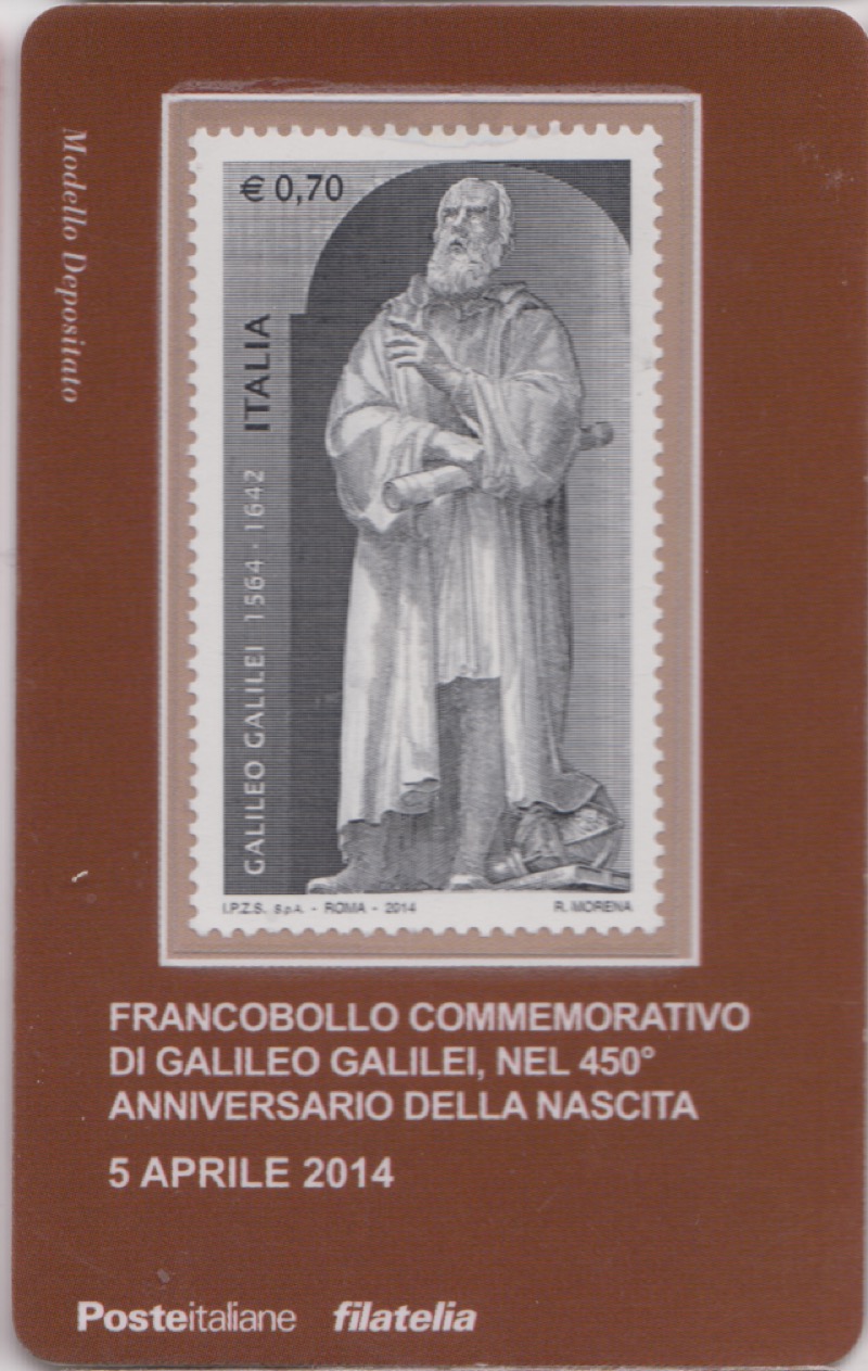 2014 galilei