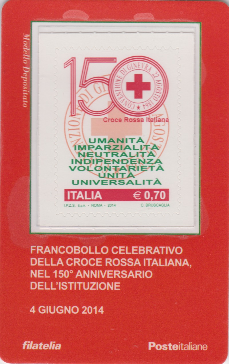 2014 croce rossa cri