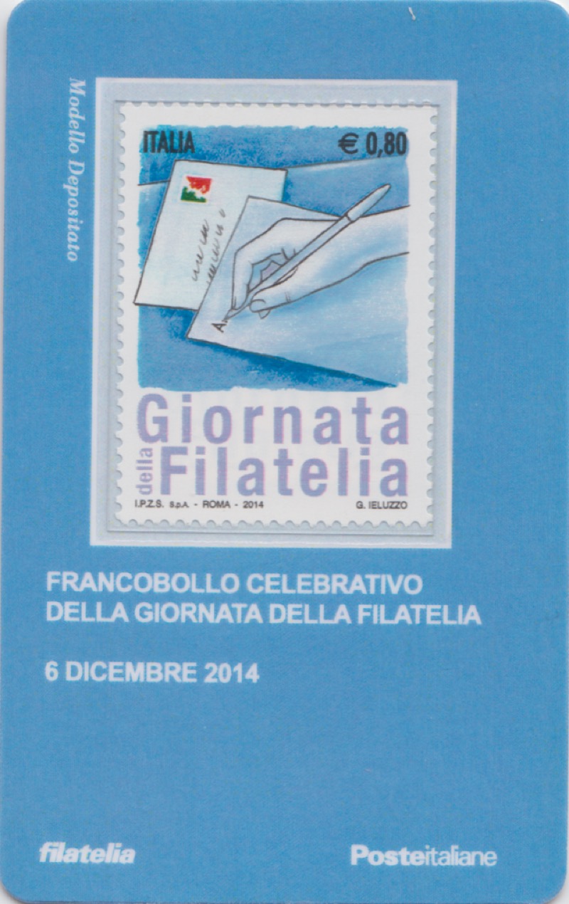 2014 giornata filatelia-mittente