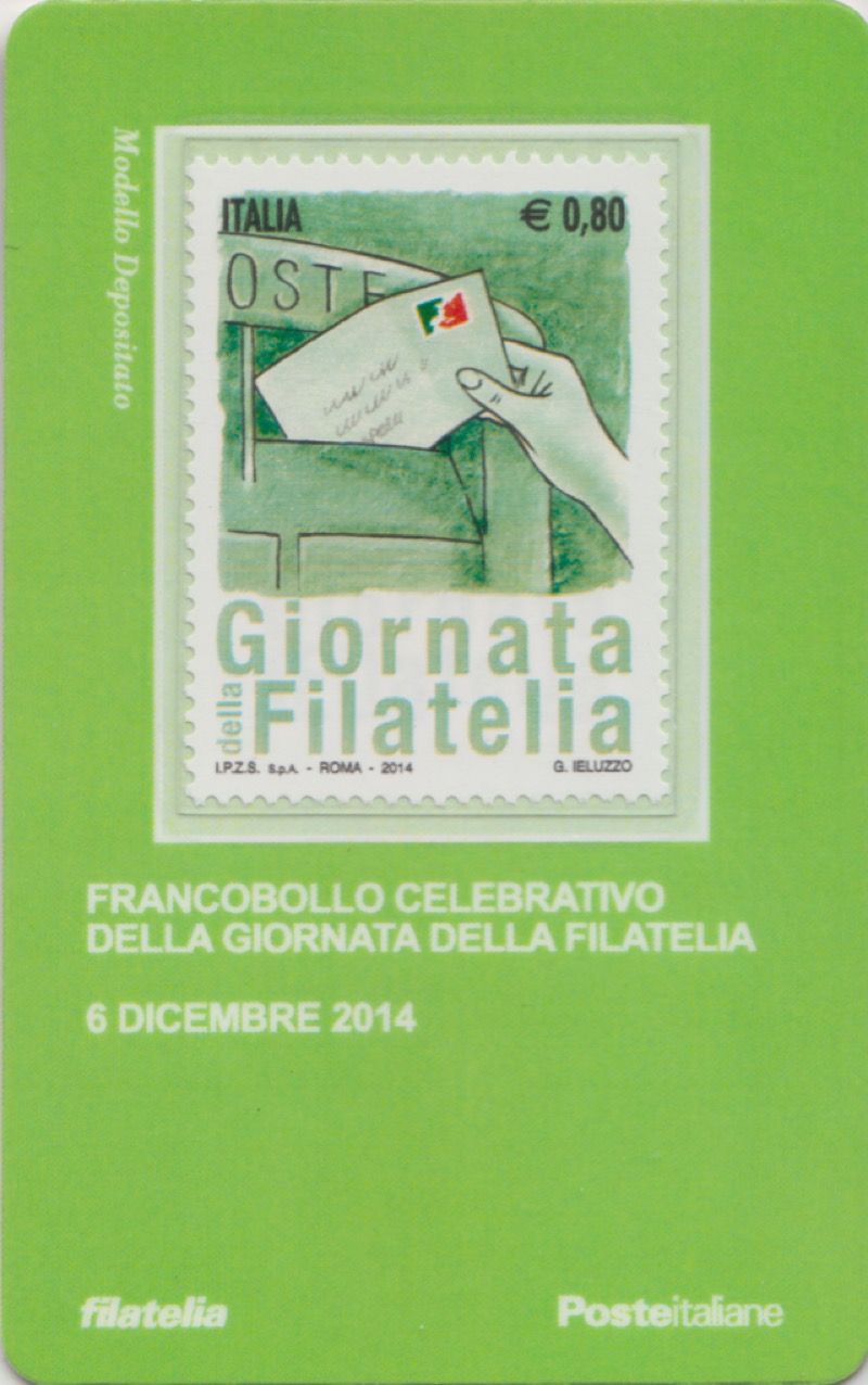 2014 giornata filatelia-impostazione