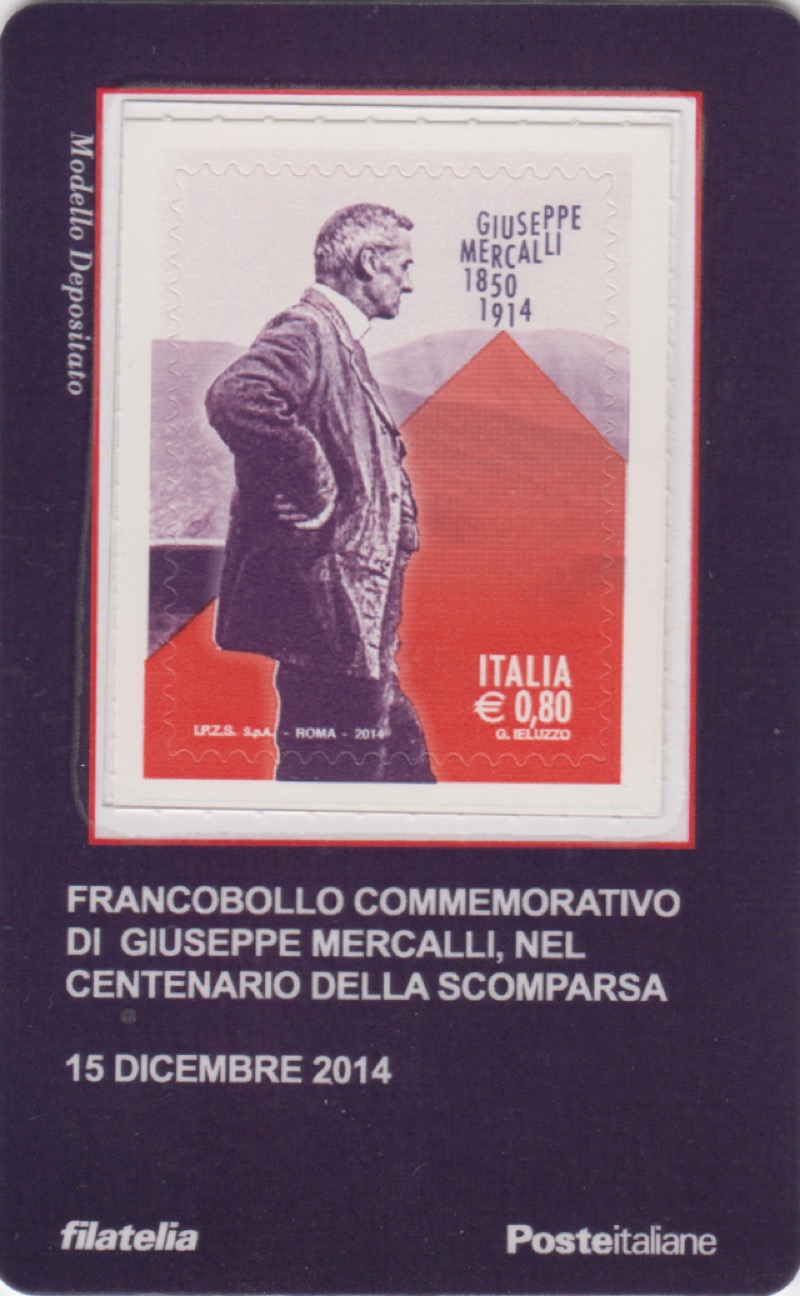 2014 mercalli