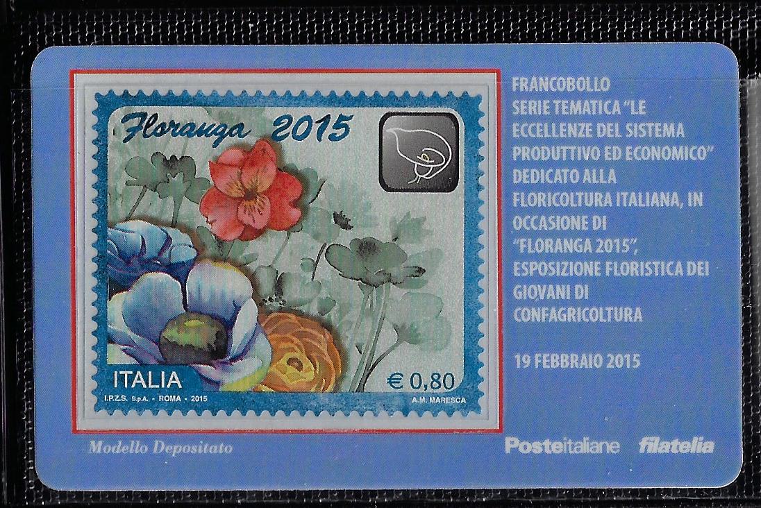 2015 floranga