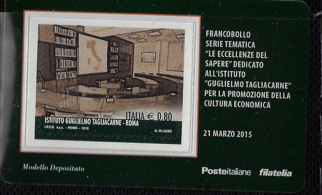 2015 tagliacarne