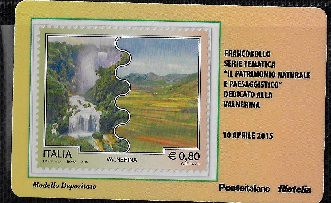 2015 valnerina