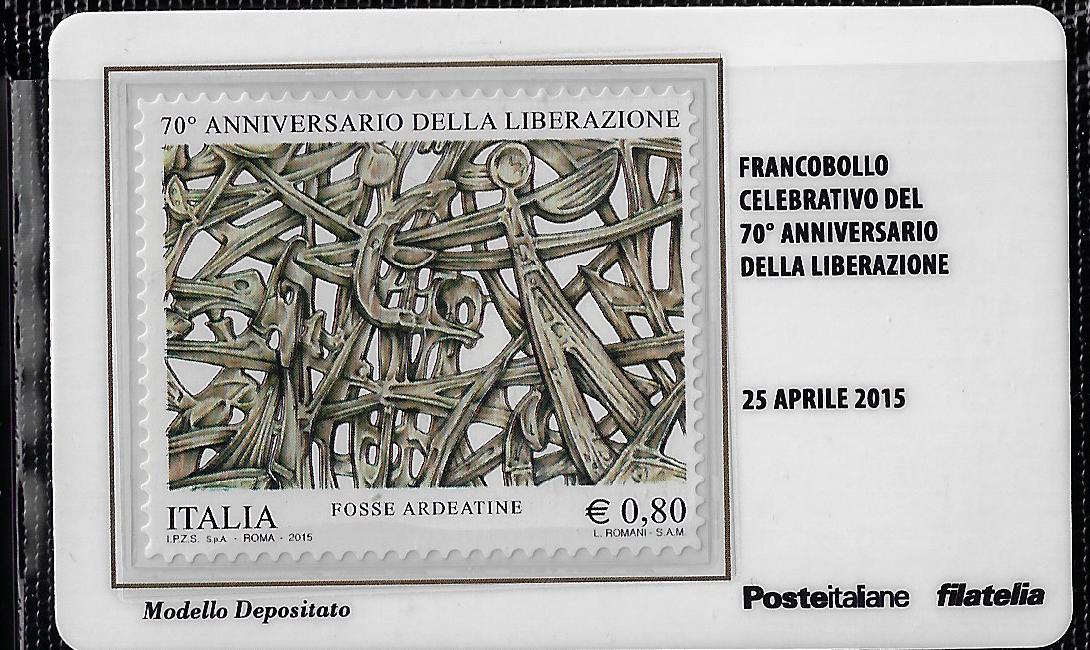 2015 liberazione