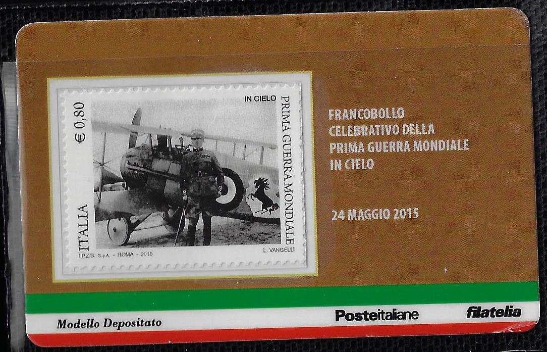 2015 prima guerra - in cielo