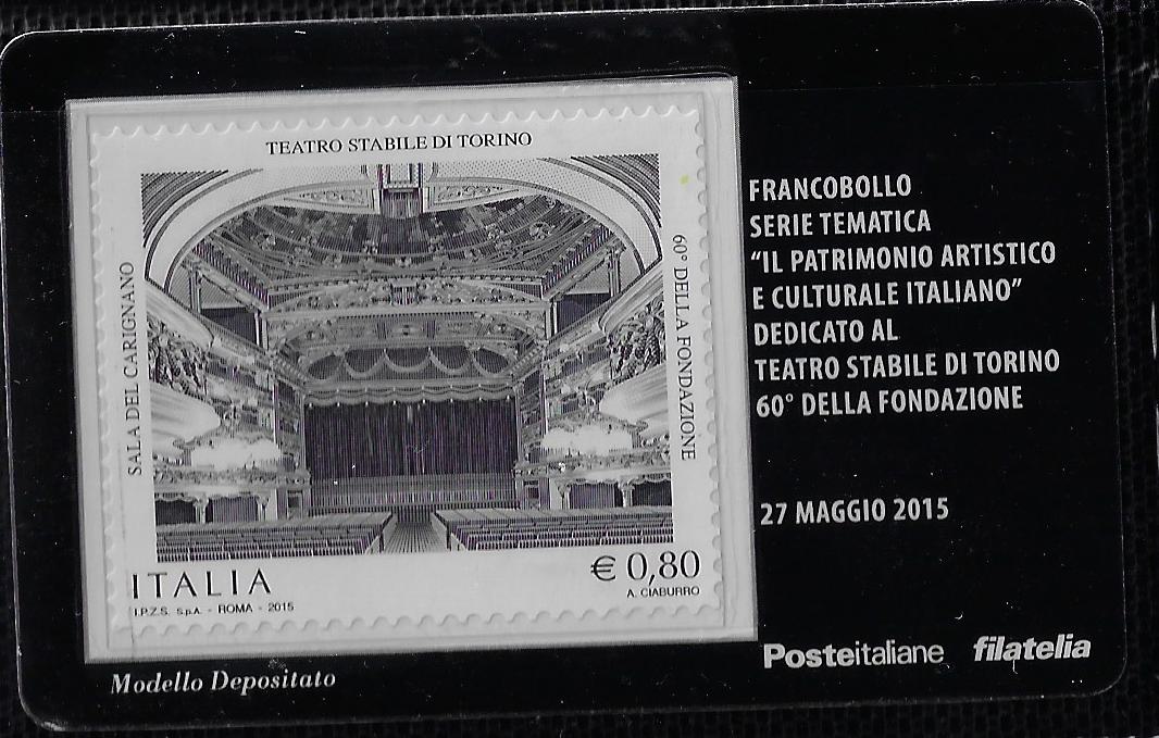 2015 teatro stabile torino