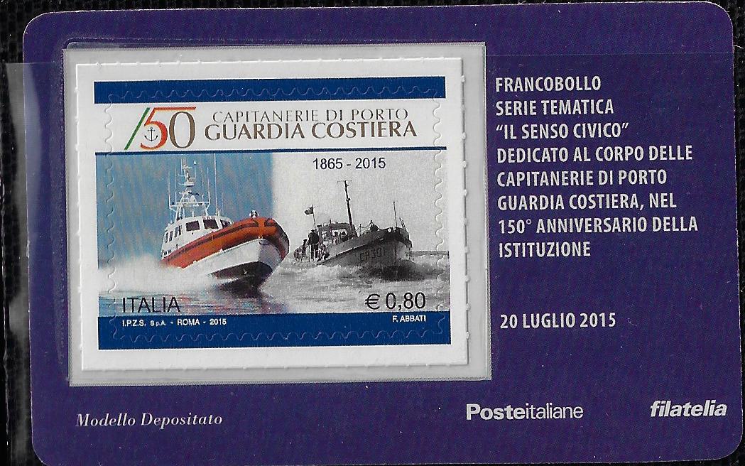 2015 guardia costiera