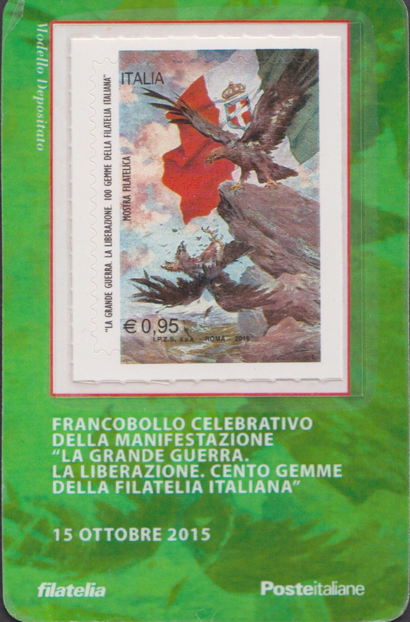 2015 la grande guerra