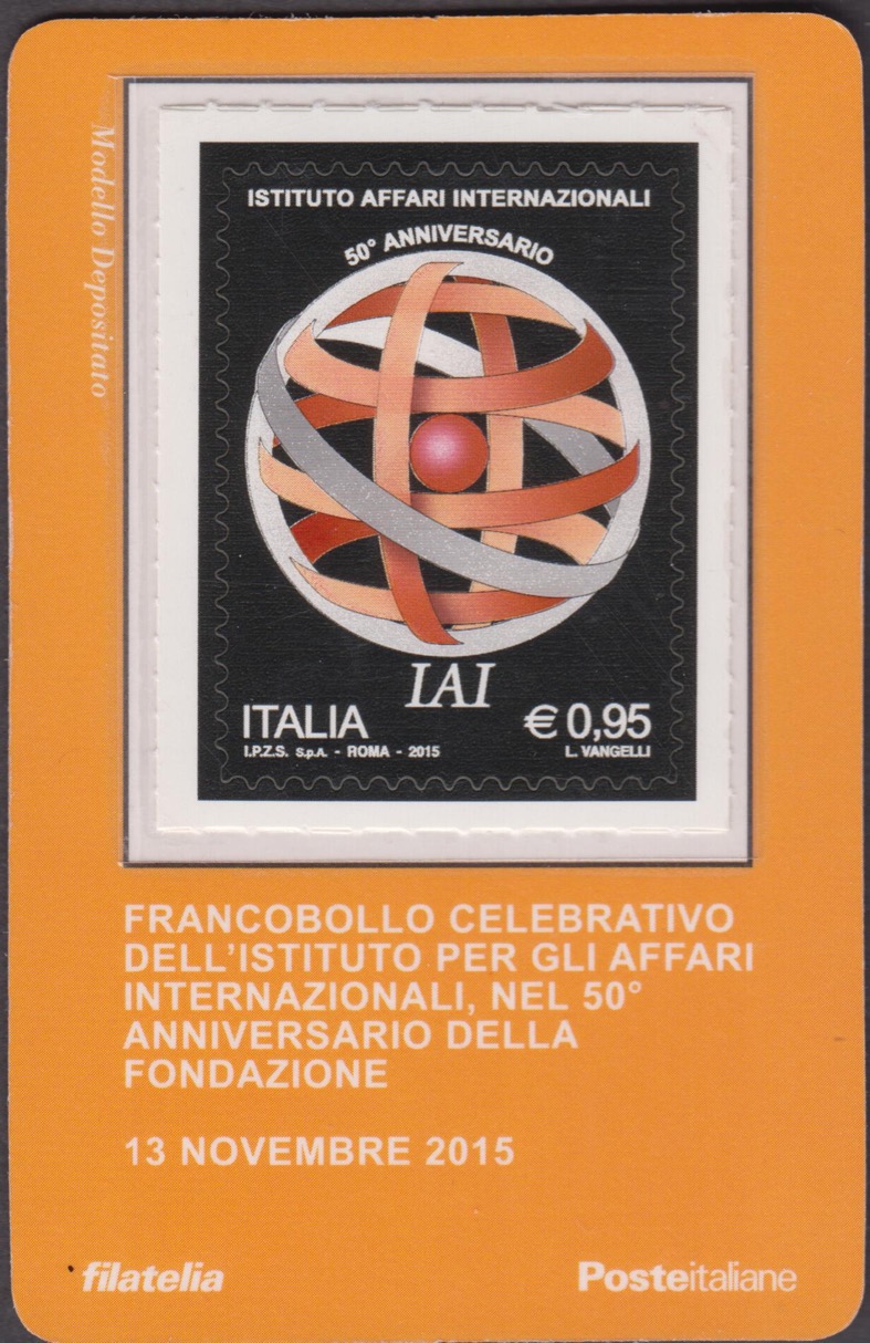 2015 affari internazionali