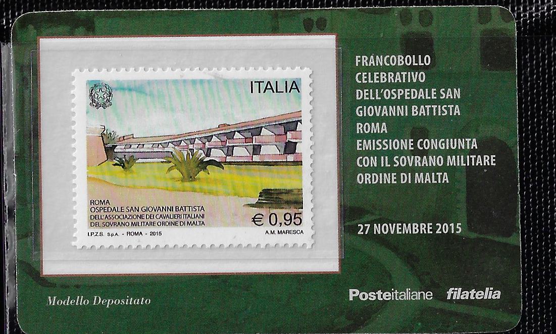 2015 ospedale san giovanni-magliana