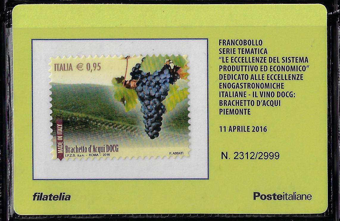 2016 vini - soave superiore