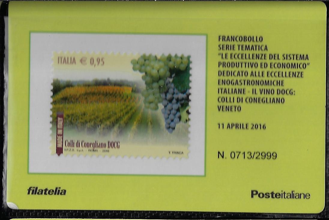 2016 vini - recioto