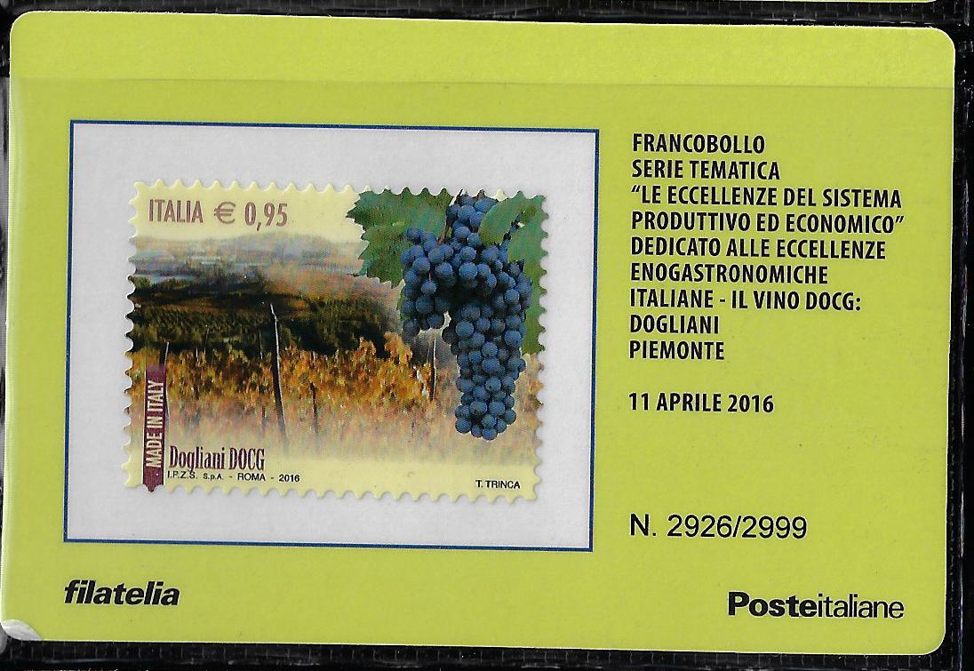 2016 vini - montello