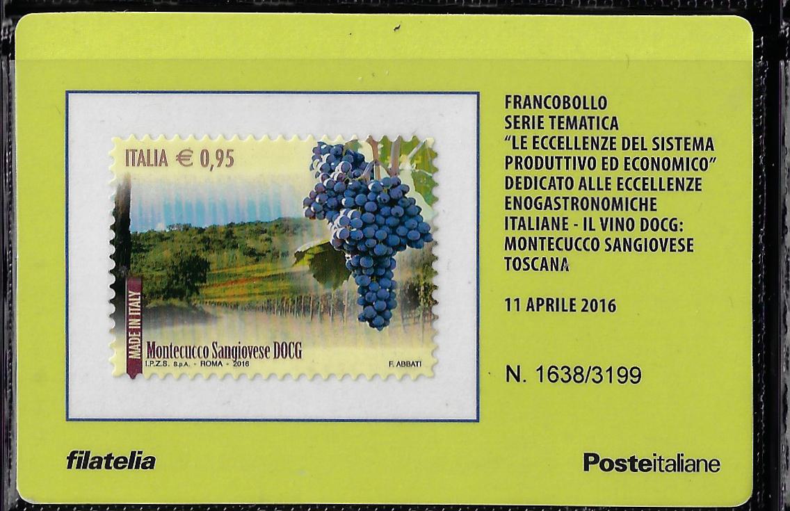 2016 vini - dogliani