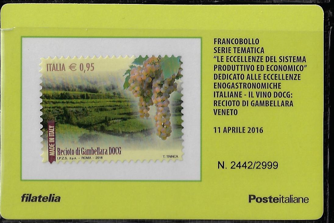 2016 vini - colli di conegliano
