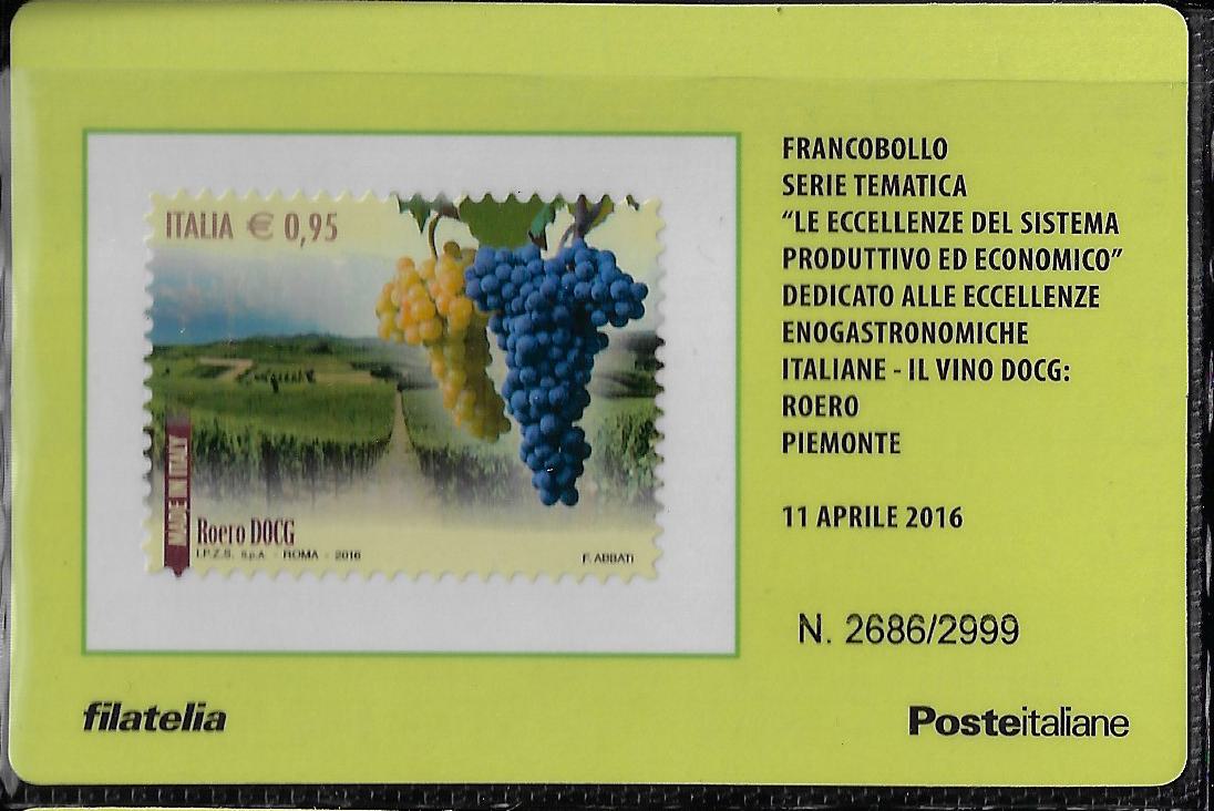 2016 vini - carmignano