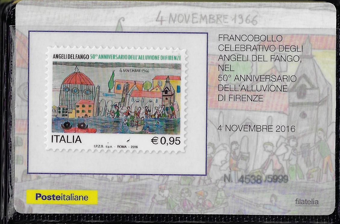 2016 angeli del fango