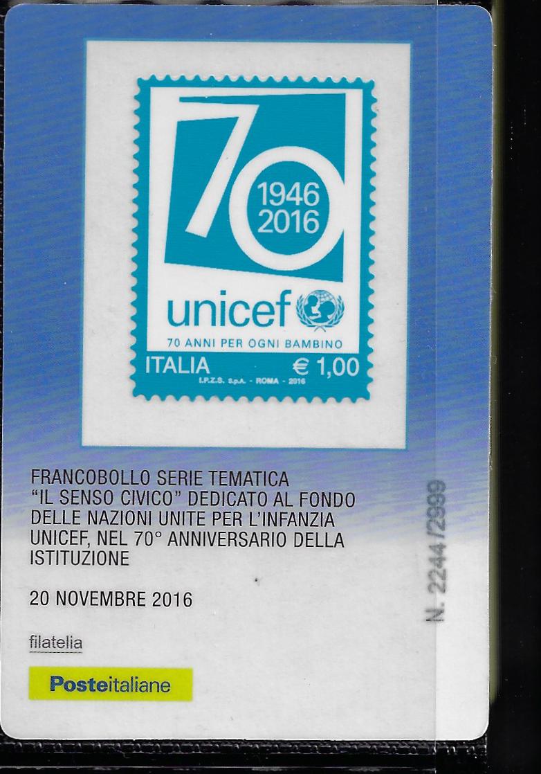 2016 unicef 