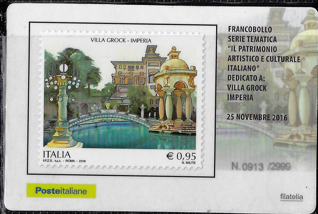 2016 villa grock in imperia 