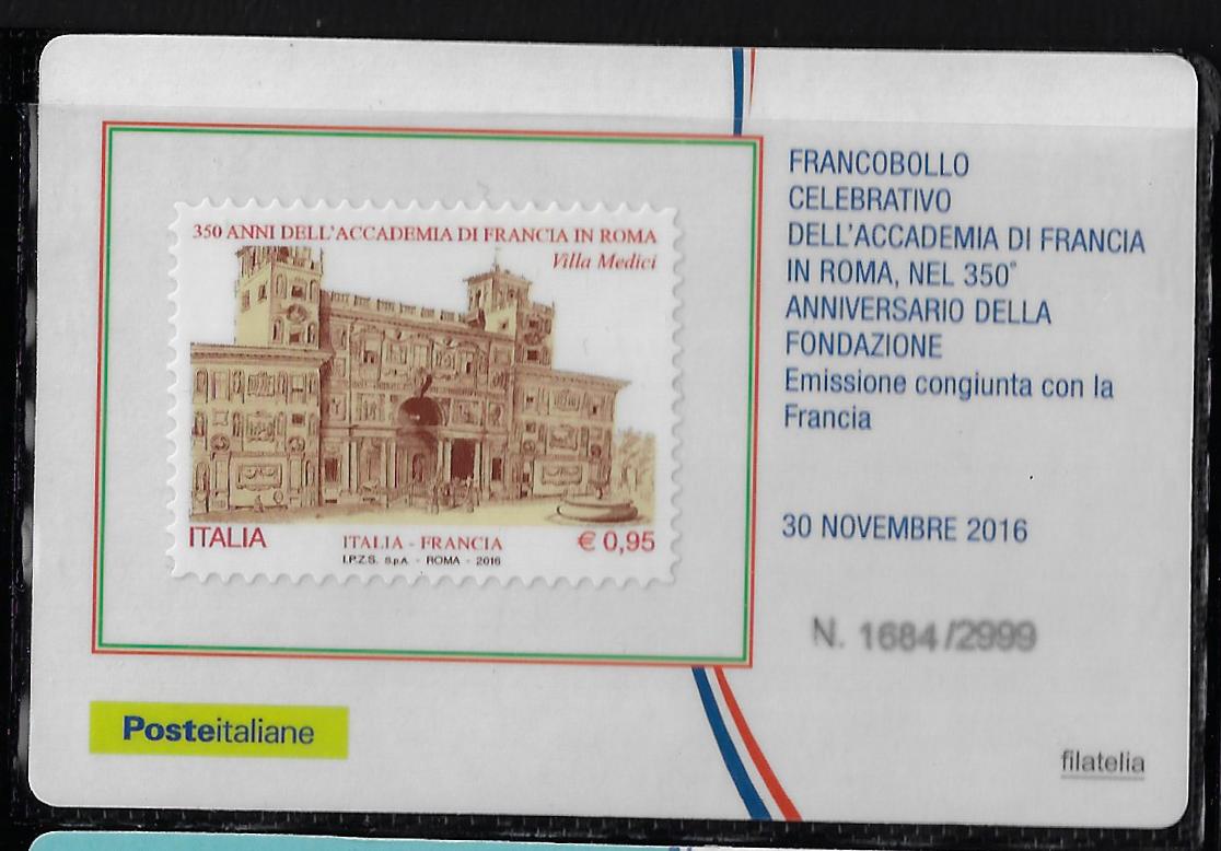 2016 60° ann del patto di gemellaggio tra le città di roma e parigi 