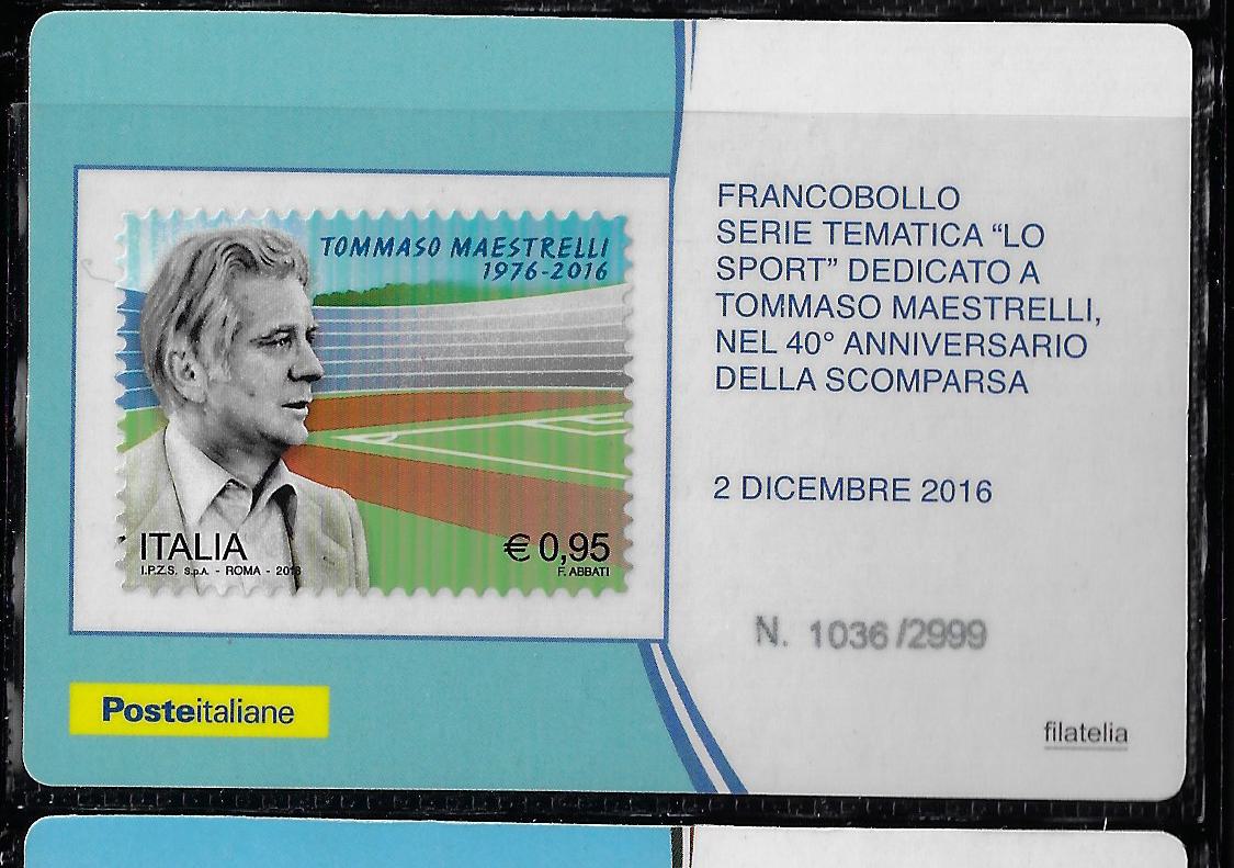 2016 tommaso maestrelli 