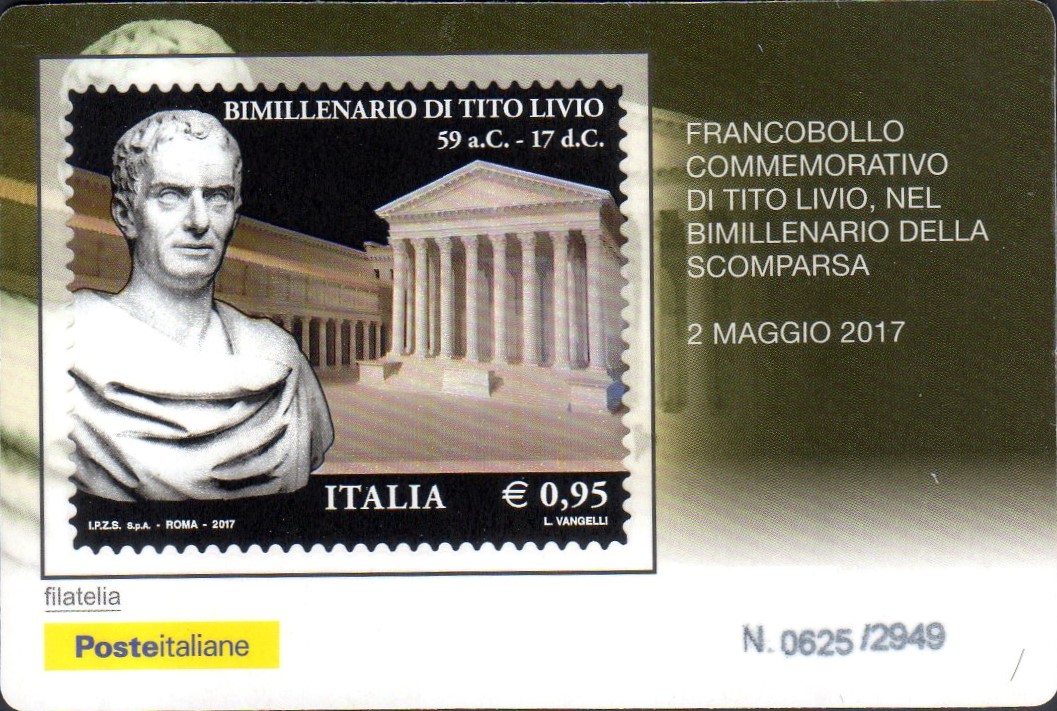2017 tito livio 