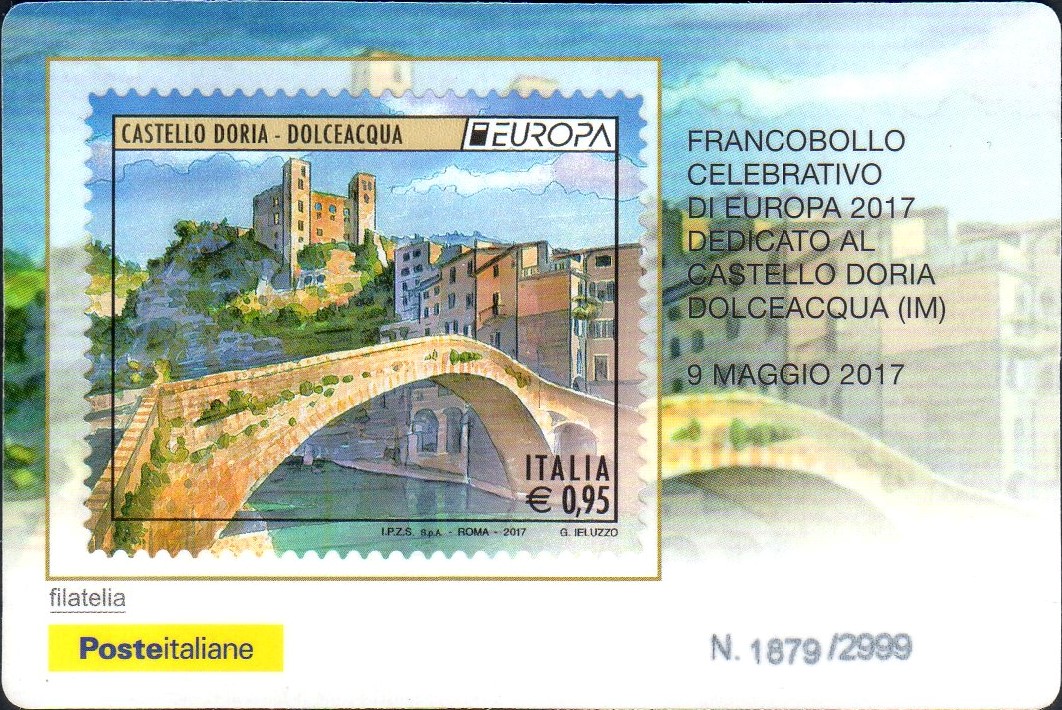 2017 europa 2017 - castello scaligero 