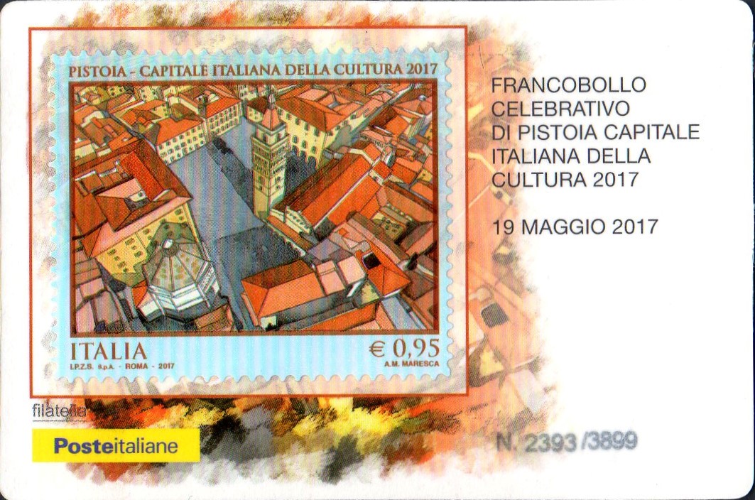 2017 pistoia capitale italiana della cultura 2017 