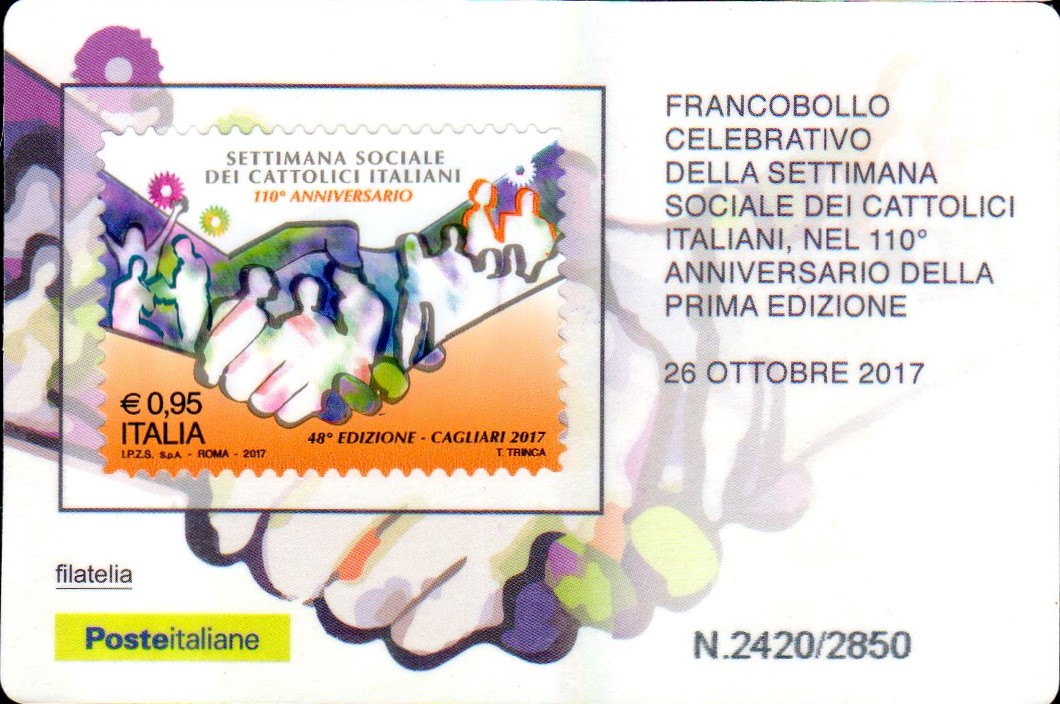2017 Cattolici Italiani