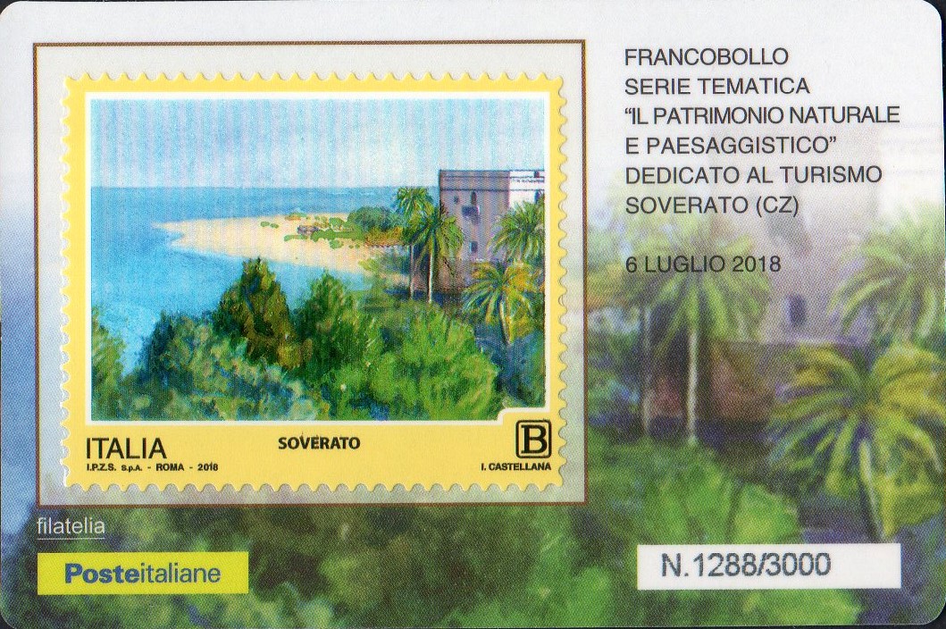 2018 Turistica - Soverato