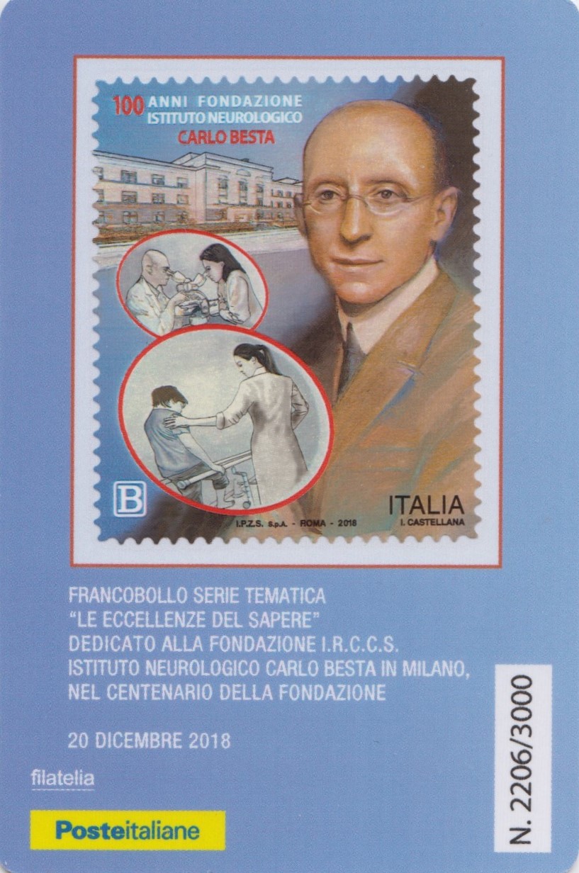 2018 50° morte Vittorio Pozzo