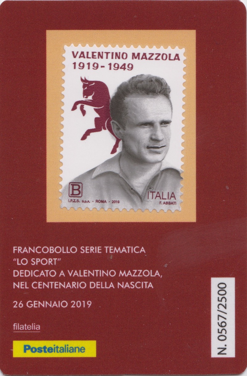 2019 Mazzola V.