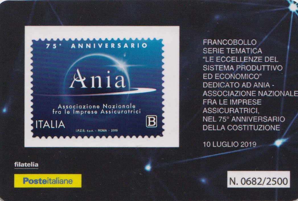 2019 75 associazione nazionale imprese assicuratrici