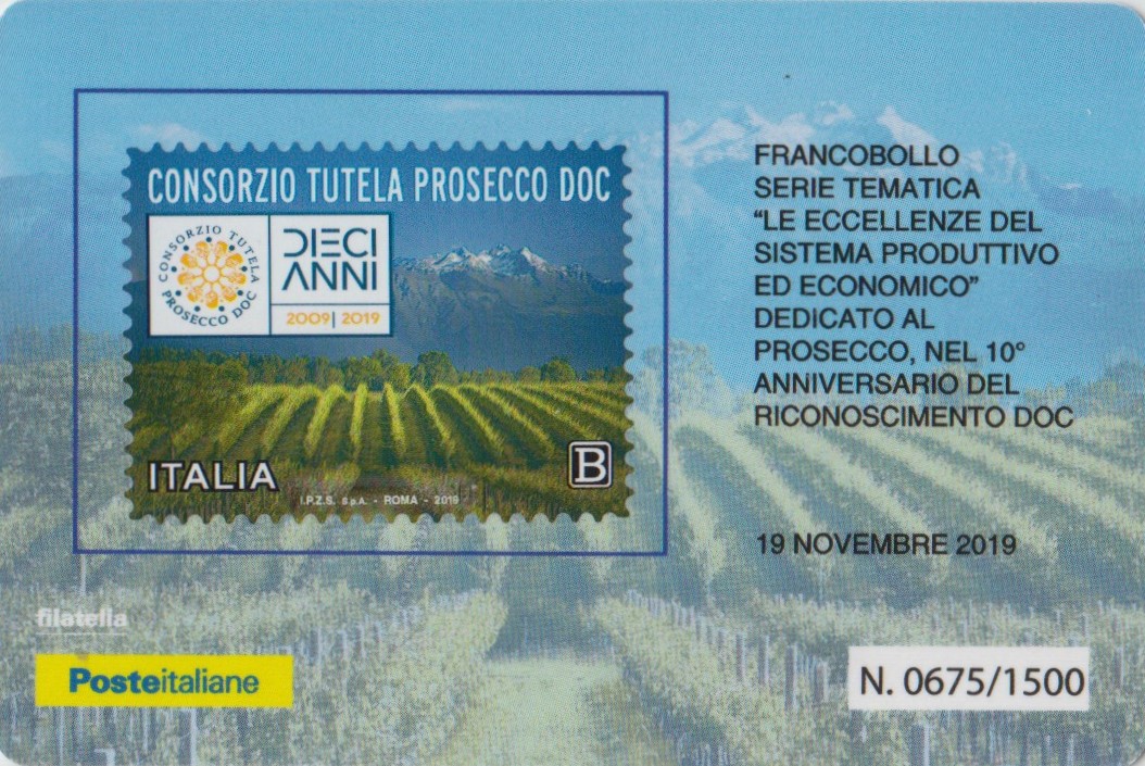 2019 Vigili del fuoco