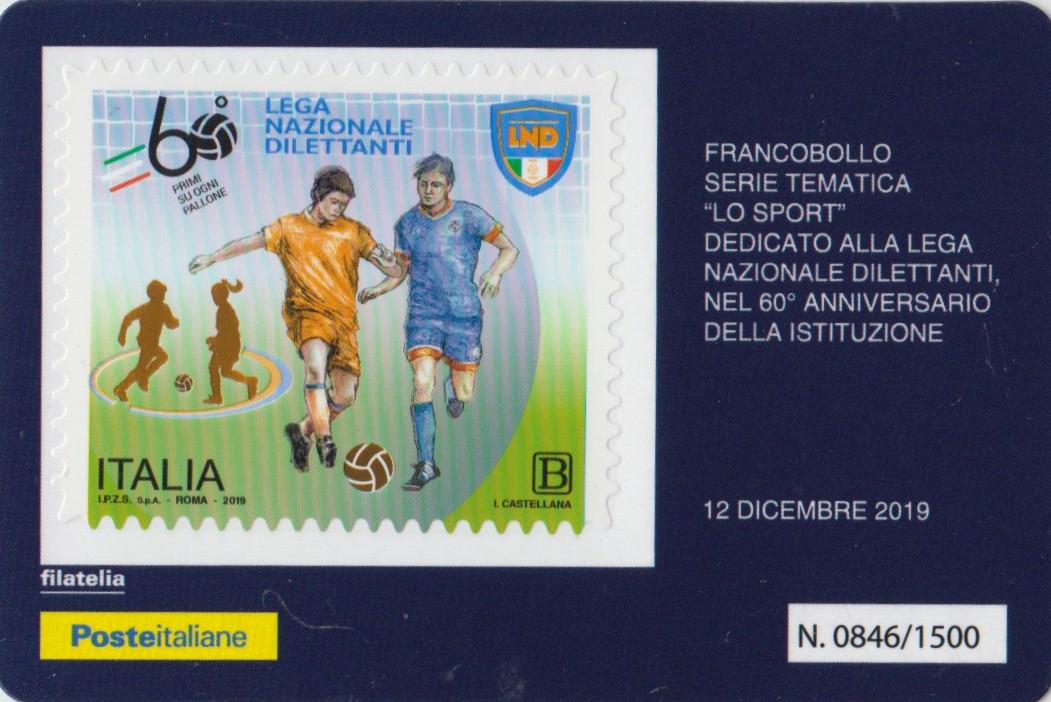 2019 Lega Nazionale Dilettanti