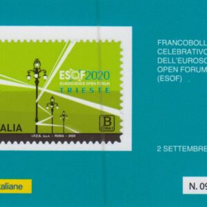 2020 Euro Scienze