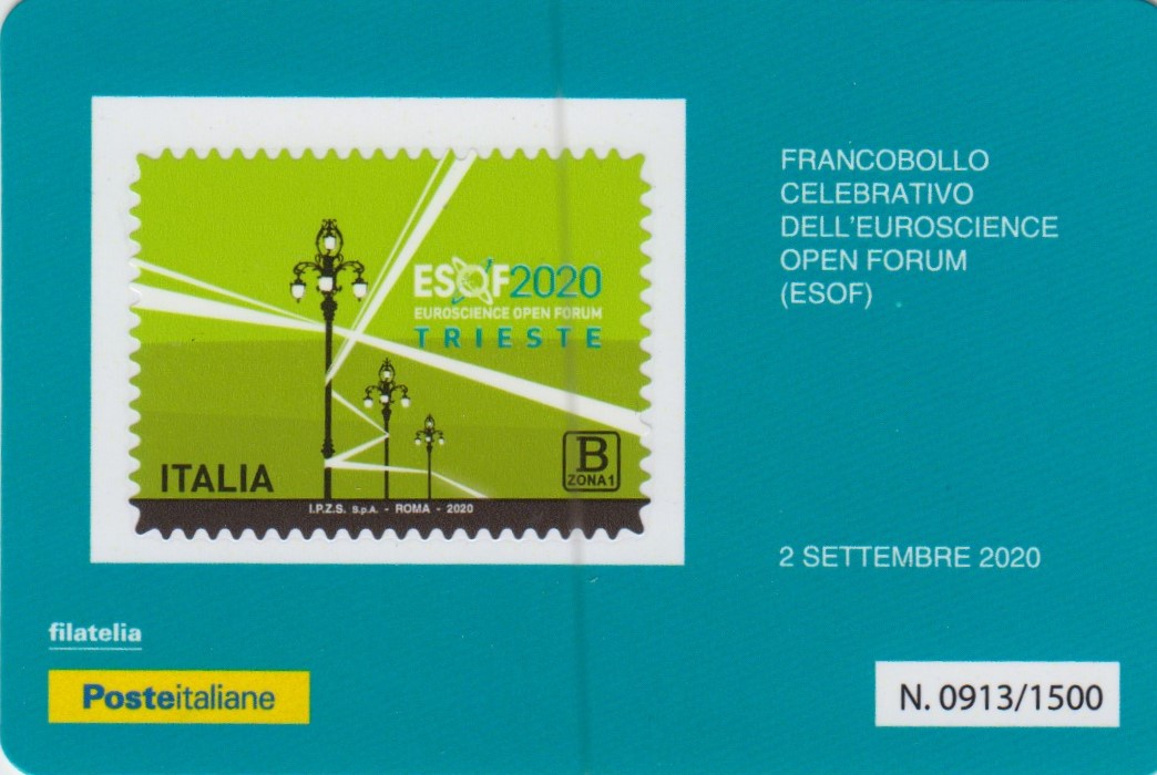 2020 Euro Scienze