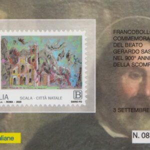 2020 Duomo San Lorenzo