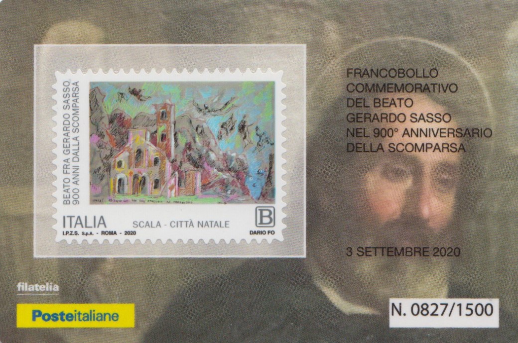 2020 Duomo San Lorenzo