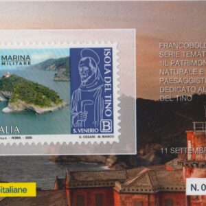 2020 Isola di Tino