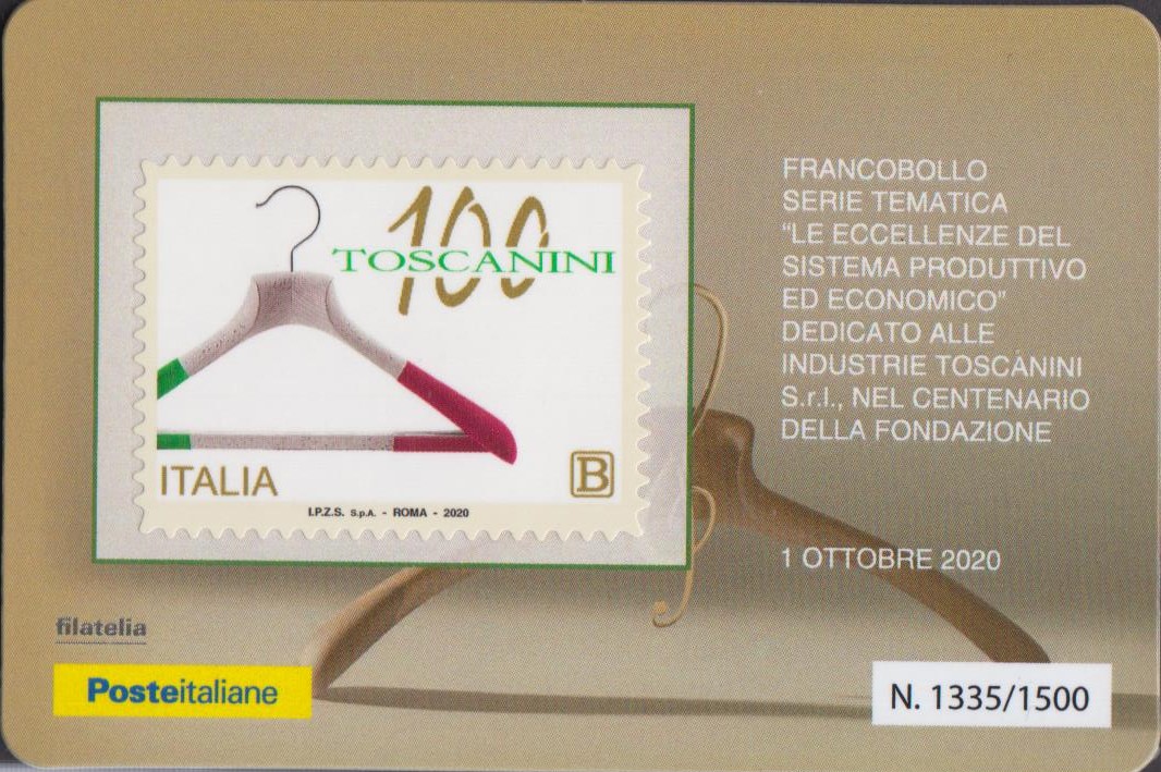 2020 Toscanini