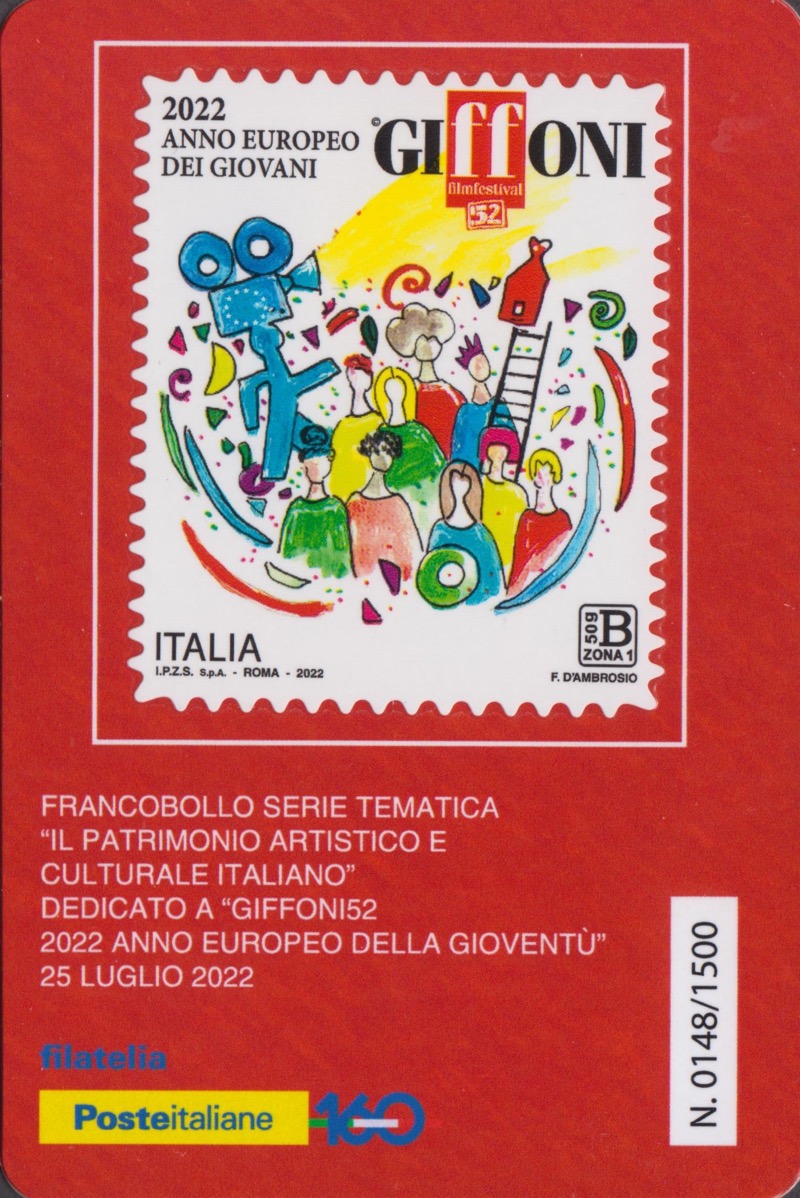 2022 Giffoni