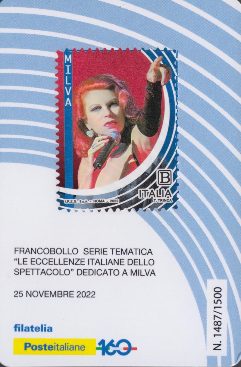2022 Milva