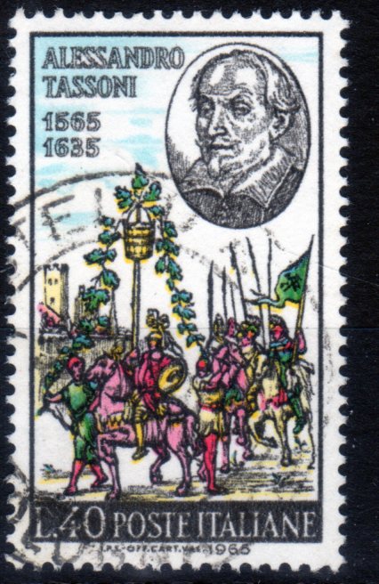 1965 Tassoni
