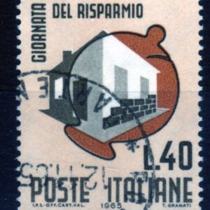 1965 Risparmio