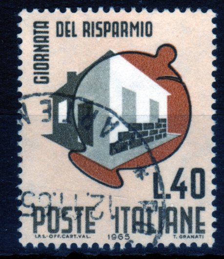1965 Risparmio