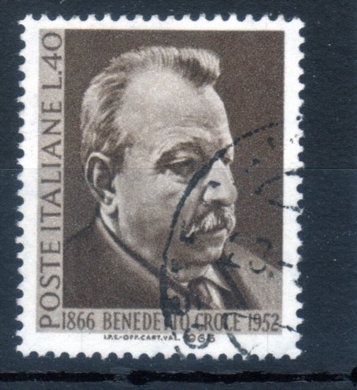 1966 Croce